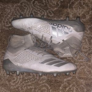 Adidas Zero Lacrosse Cleats